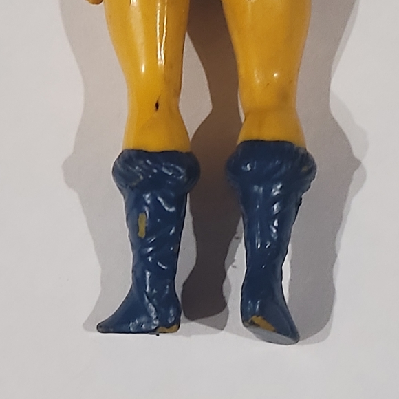 Vintage 1982 Masters of the Universe  Evil-Lyn toy - Picture 8 of 11